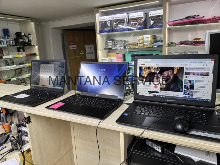 Как подготовить технику к сдаче в сервис