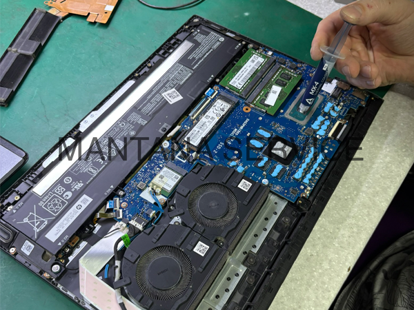 Когда необходимо обслужить ноутбук: 7 признаков