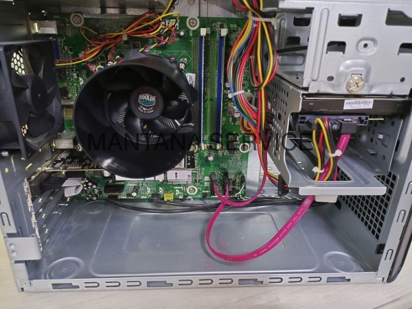 Чистка и профилактика устройств 5