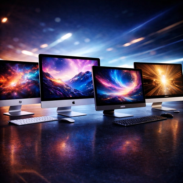 Ремонт моноблоков 2