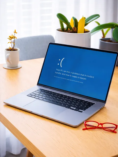 Ремонт ноутбуков