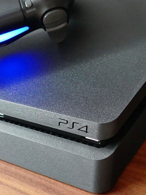 Ремонт игровых приставок