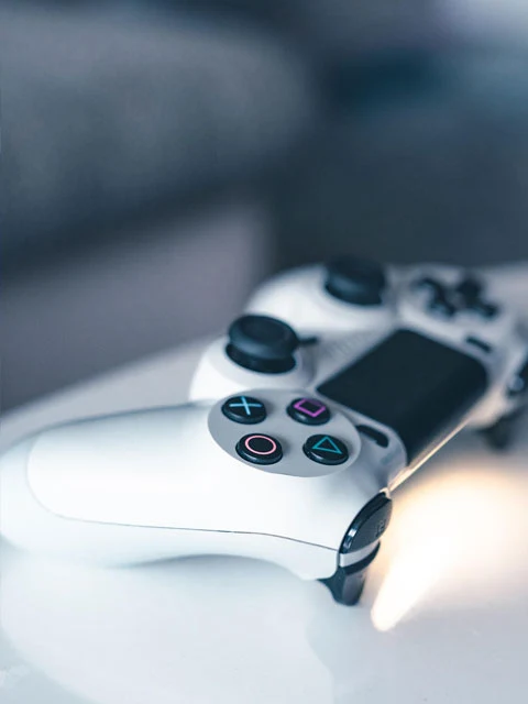 Ремонт джойстиков