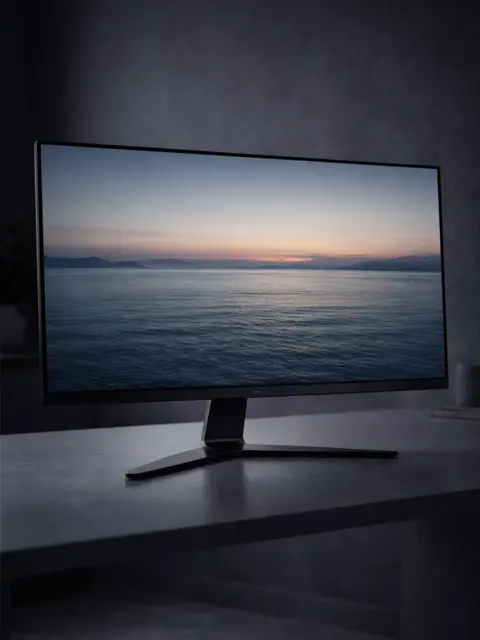 Ремонт мониторов