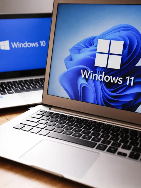 Установка Windows