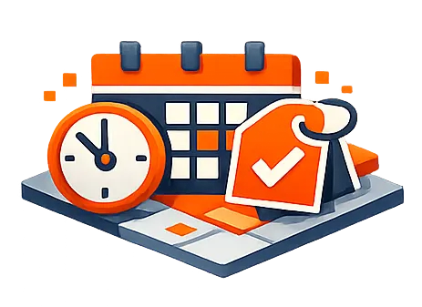 Определение сроков и стоимости